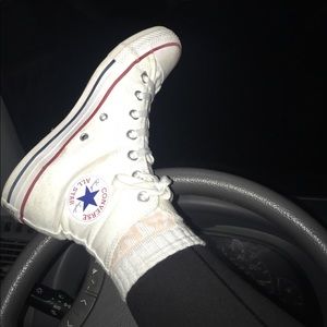 Meet your Posher, Casey